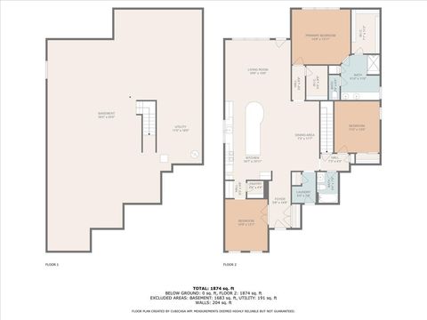 Tiny photo for 2308 Lawlor Lane, Naperville, IL 60564 (MLS # 12470131)
