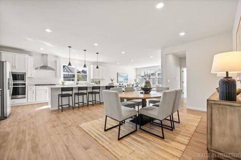 Tiny photo for 2308 Lawlor Lane, Naperville, IL 60564 (MLS # 12470131)