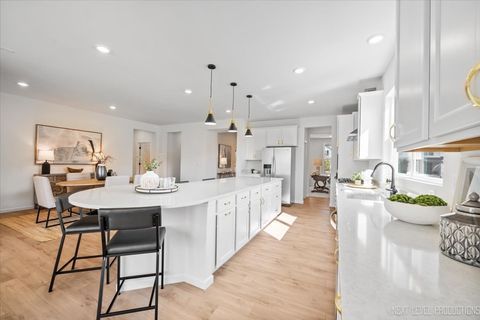 Tiny photo for 2308 Lawlor Lane, Naperville, IL 60564 (MLS # 12470131)