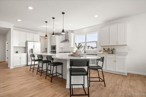 Tiny photo for 2308 Lawlor Lane, Naperville, IL 60564 (MLS # 12470131)