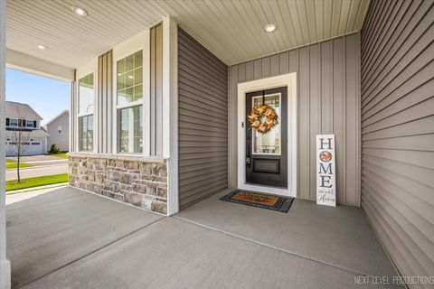 Tiny photo for 2308 Lawlor Lane, Naperville, IL 60564 (MLS # 12470131)