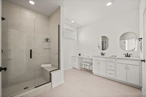 Tiny photo for 2308 Lawlor Lane, Naperville, IL 60564 (MLS # 12470131)