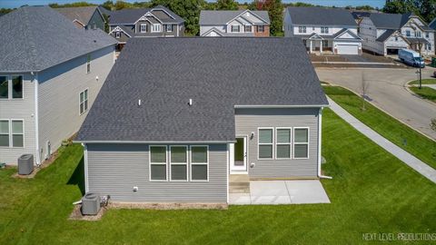 Tiny photo for 2308 Lawlor Lane, Naperville, IL 60564 (MLS # 12470131)