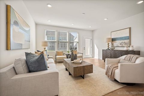 Tiny photo for 2308 Lawlor Lane, Naperville, IL 60564 (MLS # 12470131)