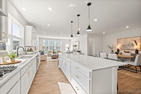Tiny photo for 2308 Lawlor Lane, Naperville, IL 60564 (MLS # 12470131)