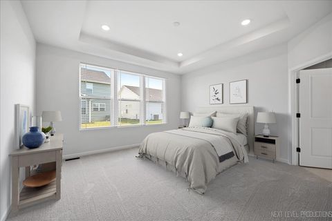 Tiny photo for 2308 Lawlor Lane, Naperville, IL 60564 (MLS # 12470131)
