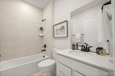Tiny photo for 2308 Lawlor Lane, Naperville, IL 60564 (MLS # 12470131)