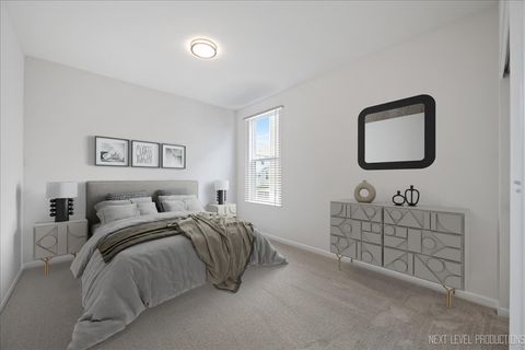Tiny photo for 2308 Lawlor Lane, Naperville, IL 60564 (MLS # 12470131)