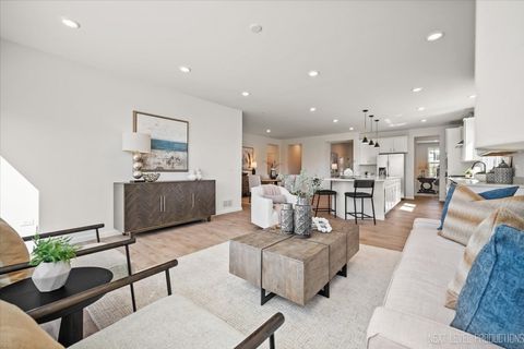 Tiny photo for 2308 Lawlor Lane, Naperville, IL 60564 (MLS # 12470131)