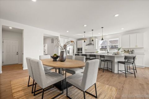 Tiny photo for 2308 Lawlor Lane, Naperville, IL 60564 (MLS # 12470131)