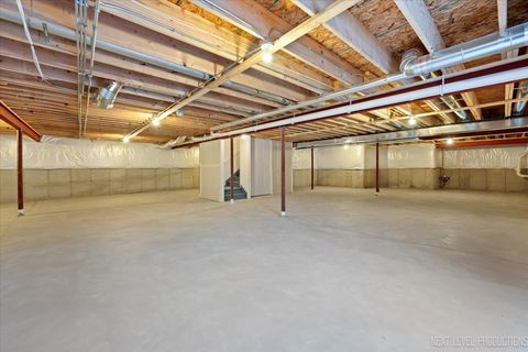 Tiny photo for 2308 Lawlor Lane, Naperville, IL 60564 (MLS # 12470131)