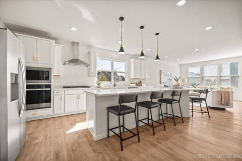 Tiny photo for 2308 Lawlor Lane, Naperville, IL 60564 (MLS # 12470131)