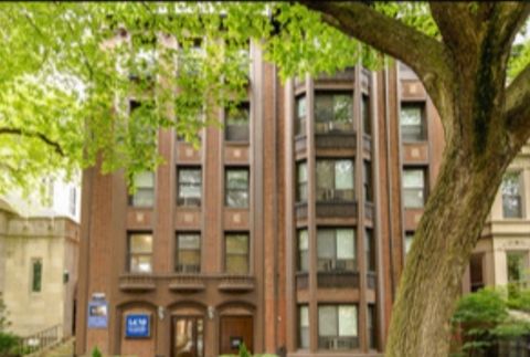 1430 N Dearborn Parkway 106 Chicago IL 60610