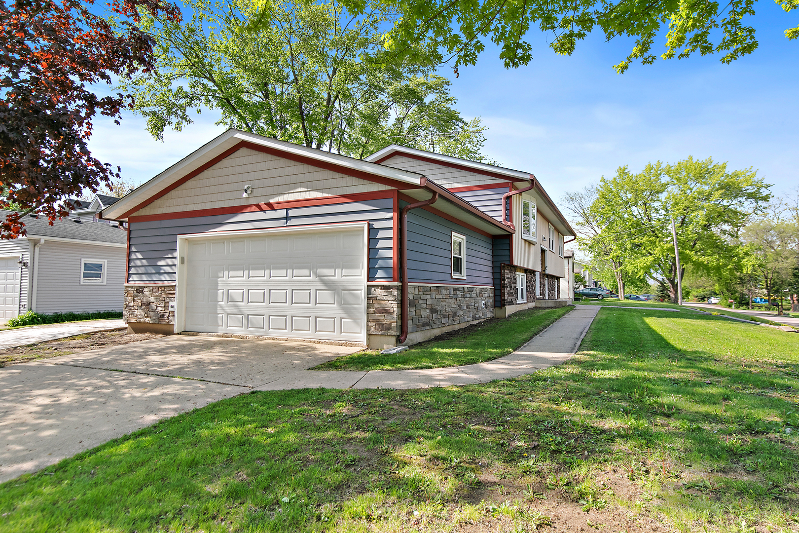 1101 Burr Street