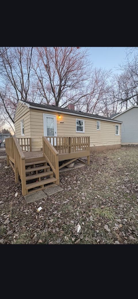 Tiny photo for 9107 PINE Avenue, Wonder Lake, IL 60097 (MLS # 12546242)