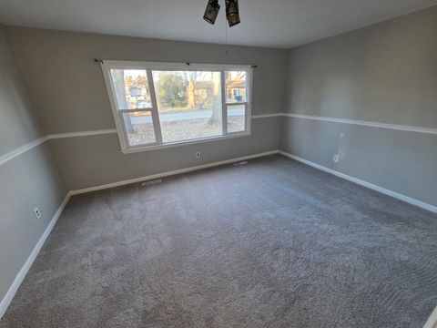 Tiny photo for 9107 PINE Avenue, Wonder Lake, IL 60097 (MLS # 12546242)