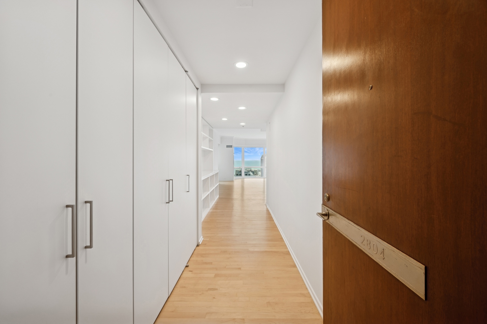 100 E Huron Street 2804