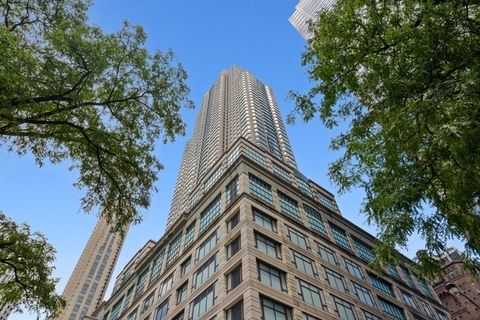 100 E Huron Street 2804 Chicago IL 60611