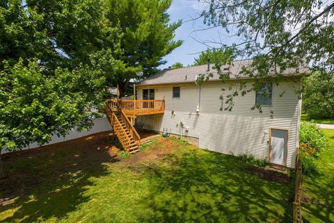 Tiny photo for 301 Bentley Drive, Normal, IL 61761 (MLS # 12663197)
