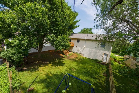 Tiny photo for 301 Bentley Drive, Normal, IL 61761 (MLS # 12663197)