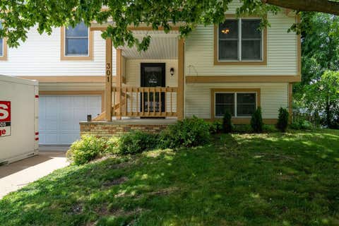 Photo of 301 Bentley Drive, Normal, IL 61761 (MLS # 12663197)