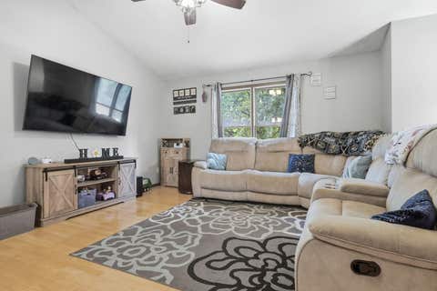Tiny photo for 301 Bentley Drive, Normal, IL 61761 (MLS # 12663197)