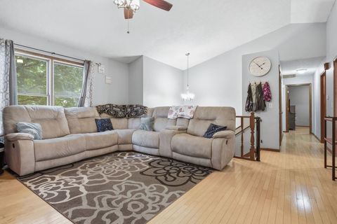 Tiny photo for 301 Bentley Drive, Normal, IL 61761 (MLS # 12663197)