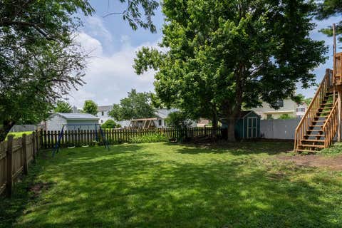 Tiny photo for 301 Bentley Drive, Normal, IL 61761 (MLS # 12663197)