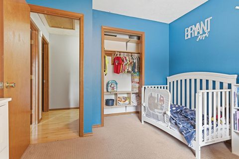 Tiny photo for 301 Bentley Drive, Normal, IL 61761 (MLS # 12663197)