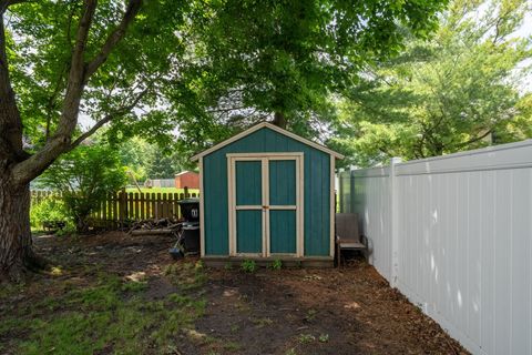 Tiny photo for 301 Bentley Drive, Normal, IL 61761 (MLS # 12663197)