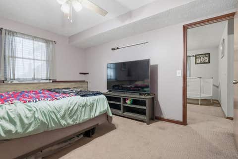 Tiny photo for 301 Bentley Drive, Normal, IL 61761 (MLS # 12663197)