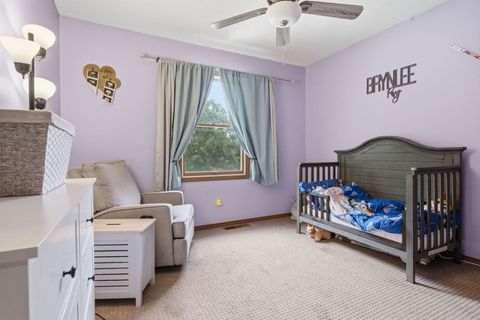 Tiny photo for 301 Bentley Drive, Normal, IL 61761 (MLS # 12663197)