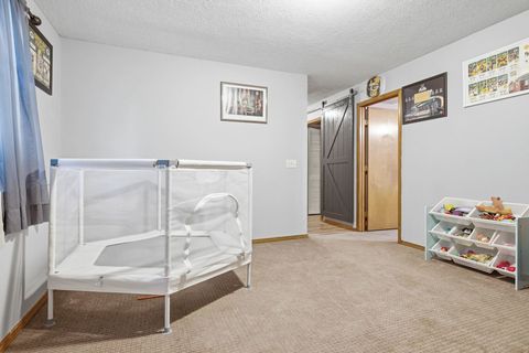 Tiny photo for 301 Bentley Drive, Normal, IL 61761 (MLS # 12663197)