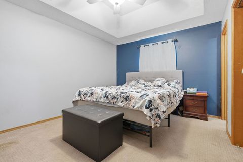 Tiny photo for 301 Bentley Drive, Normal, IL 61761 (MLS # 12663197)