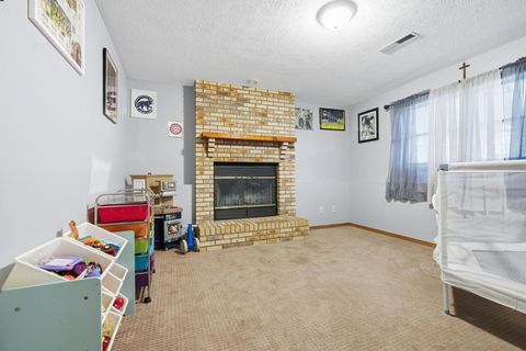 Tiny photo for 301 Bentley Drive, Normal, IL 61761 (MLS # 12663197)