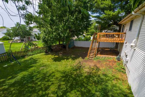 Tiny photo for 301 Bentley Drive, Normal, IL 61761 (MLS # 12663197)