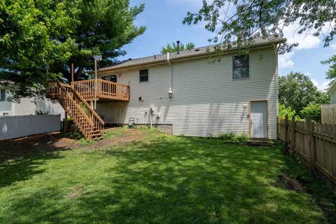 Tiny photo for 301 Bentley Drive, Normal, IL 61761 (MLS # 12663197)