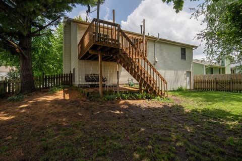 Tiny photo for 301 Bentley Drive, Normal, IL 61761 (MLS # 12663197)