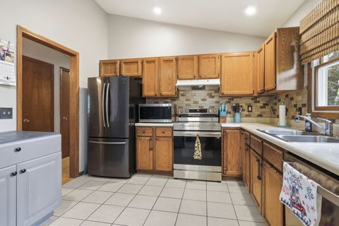 Tiny photo for 301 Bentley Drive, Normal, IL 61761 (MLS # 12663197)