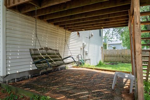 Tiny photo for 301 Bentley Drive, Normal, IL 61761 (MLS # 12663197)