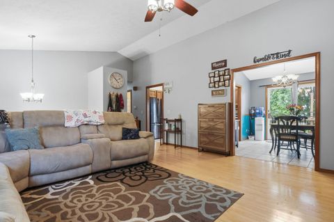 Tiny photo for 301 Bentley Drive, Normal, IL 61761 (MLS # 12663197)