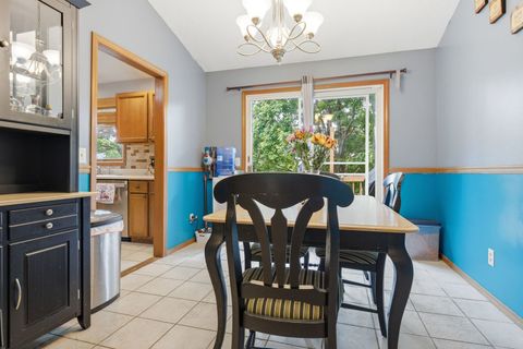 Tiny photo for 301 Bentley Drive, Normal, IL 61761 (MLS # 12663197)