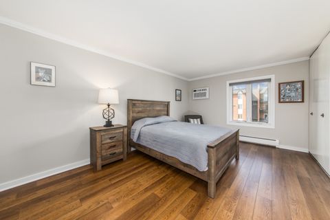 Tiny photo for 4225 Saratoga Avenue #311B, Downers Grove, IL 60515 (MLS # 12604804)