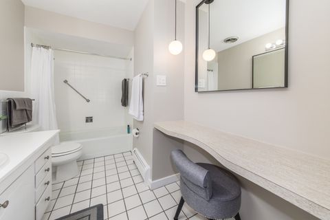 Tiny photo for 4225 Saratoga Avenue #311B, Downers Grove, IL 60515 (MLS # 12604804)