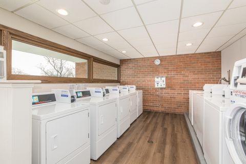 Tiny photo for 4225 Saratoga Avenue #311B, Downers Grove, IL 60515 (MLS # 12604804)