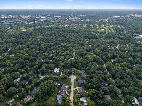 Tiny photo for 13 Yorkshire Drive, Lincolnshire, IL 60069 (MLS # 12763880)