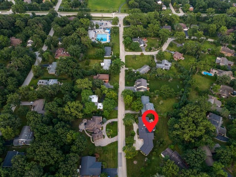 Tiny photo for 13 Yorkshire Drive, Lincolnshire, IL 60069 (MLS # 12763880)