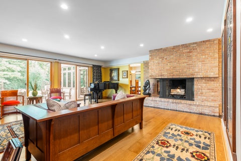 Tiny photo for 13 Yorkshire Drive, Lincolnshire, IL 60069 (MLS # 12763880)