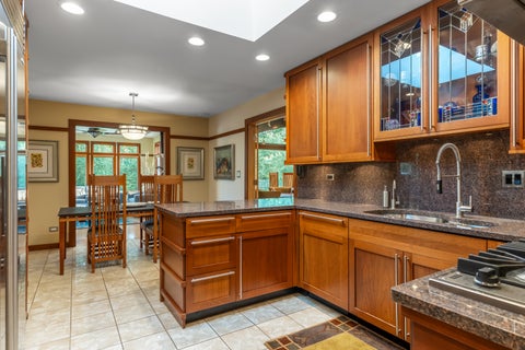 Tiny photo for 13 Yorkshire Drive, Lincolnshire, IL 60069 (MLS # 12763880)