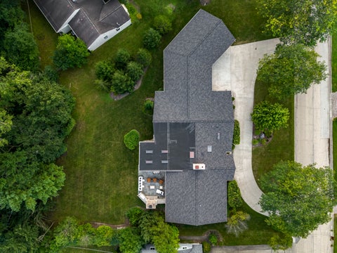 Tiny photo for 13 Yorkshire Drive, Lincolnshire, IL 60069 (MLS # 12763880)